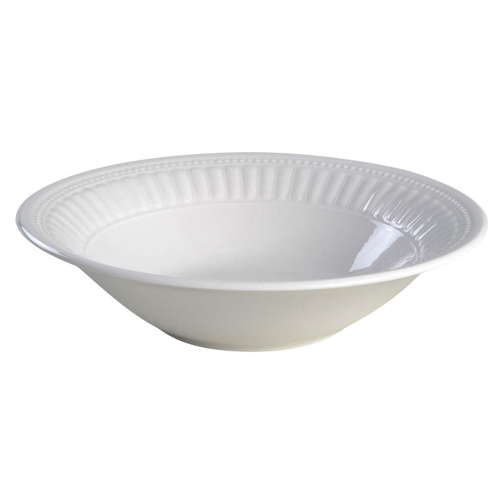 Athena Ariel 9" Round Vegetable Bowl by Oneida-1