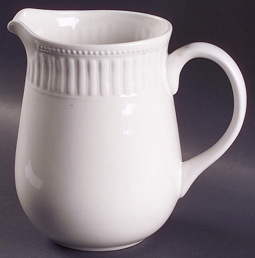 Athena Ariel 64 Oz Pitcher by Oneida-1