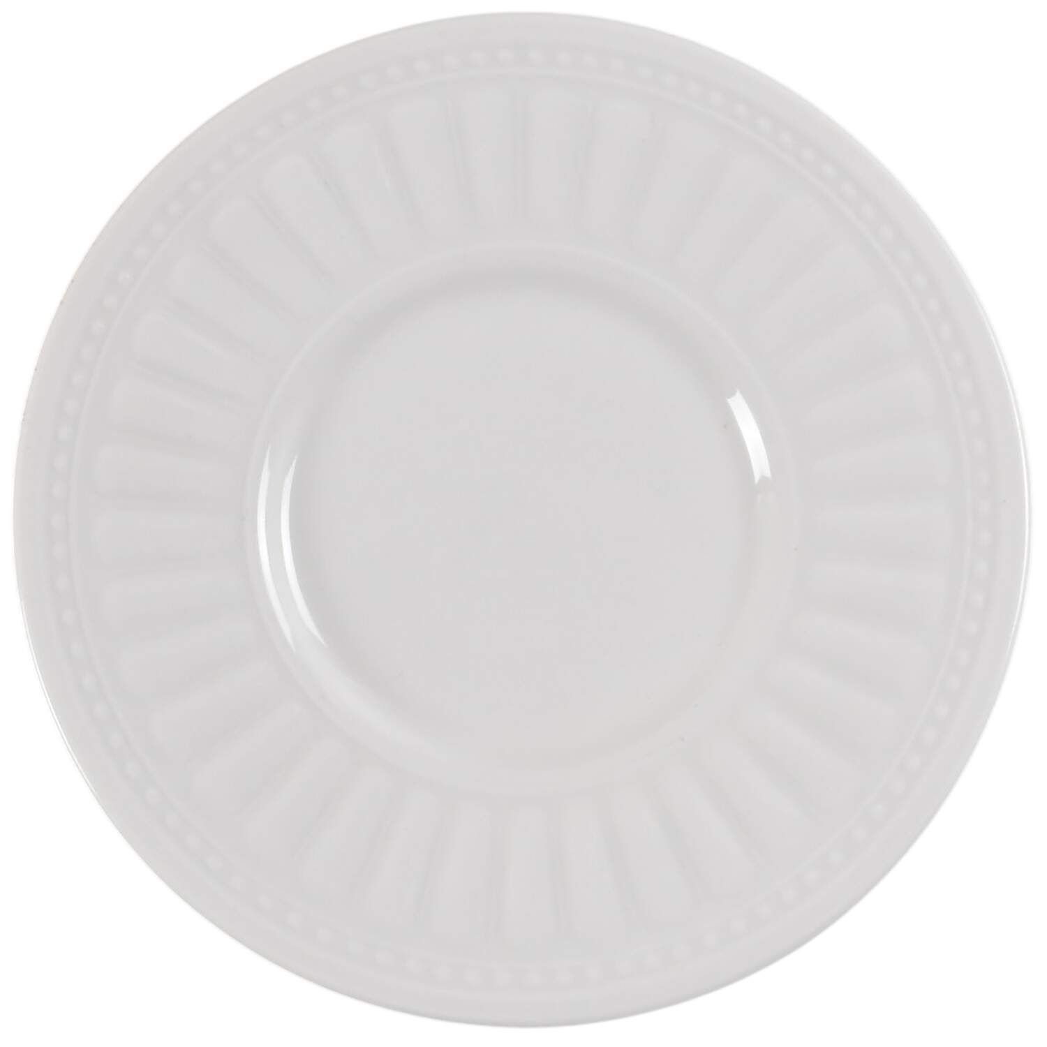 Athena Ariel Saucer by Oneida-1