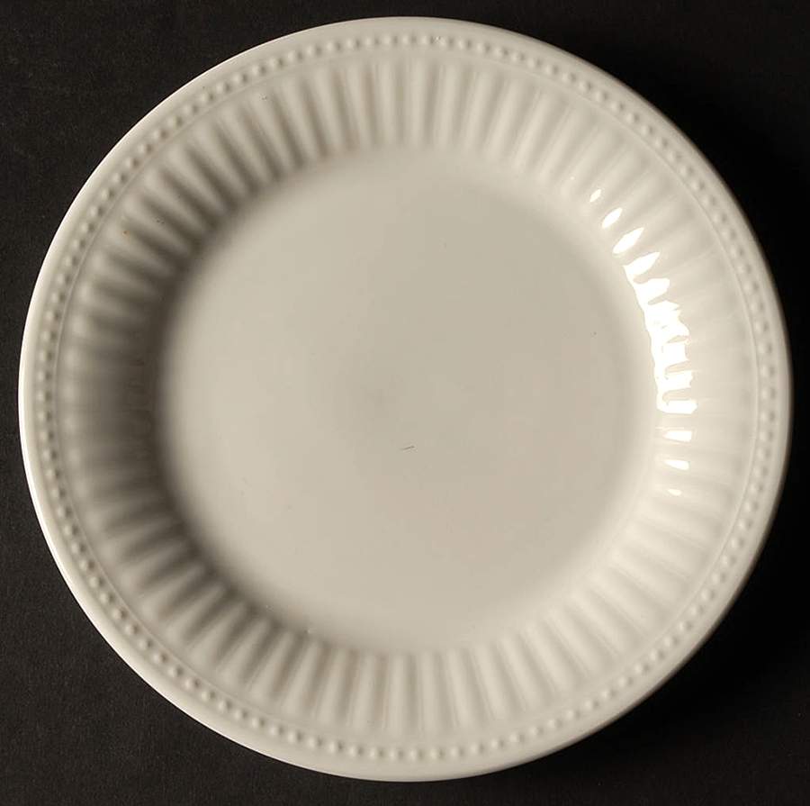 Athena Ariel Bread & Butter Plate by Oneida-1