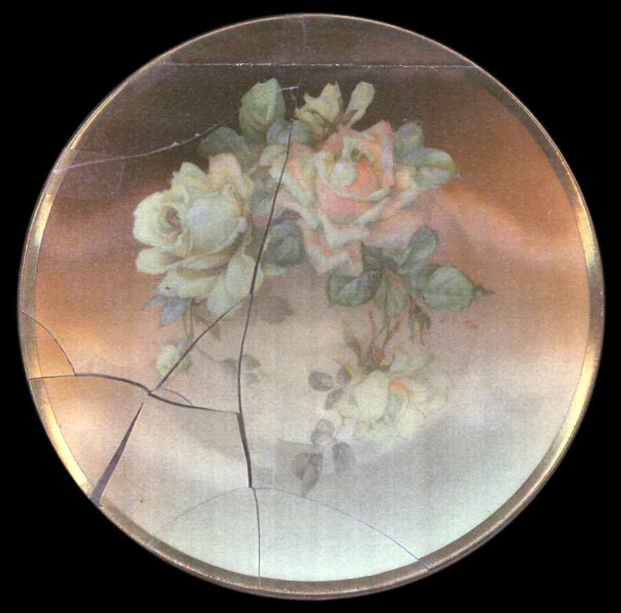 OSG247 Salad Plate by Oscar & Edgar Gutherz-1