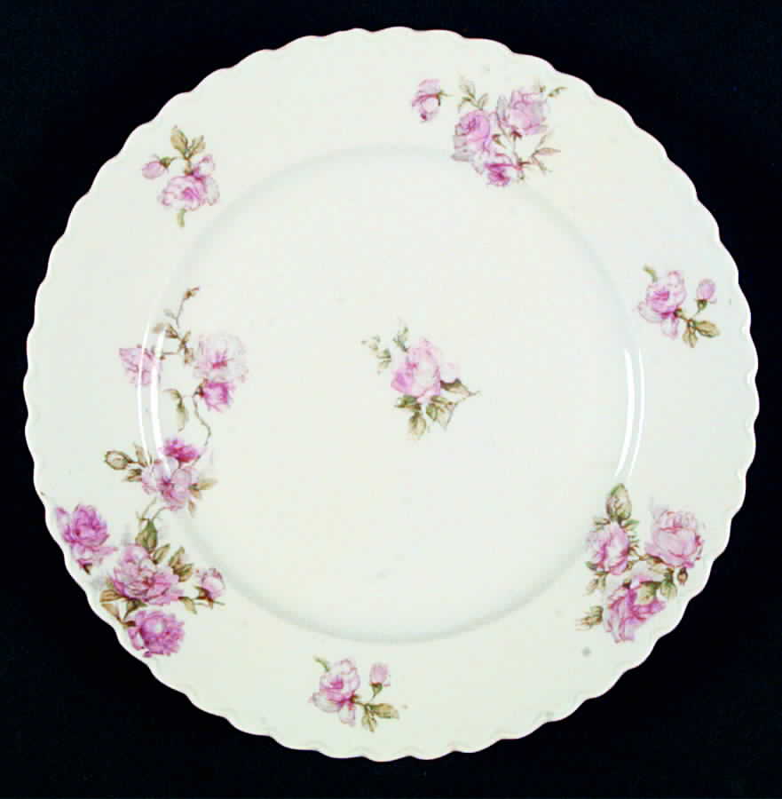 OSG82 Salad Plate by Oscar & Edgar Gutherz-1