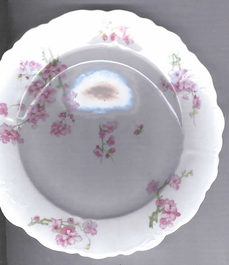 OSG83 Salad Plate by Oscar & Edgar Gutherz-1