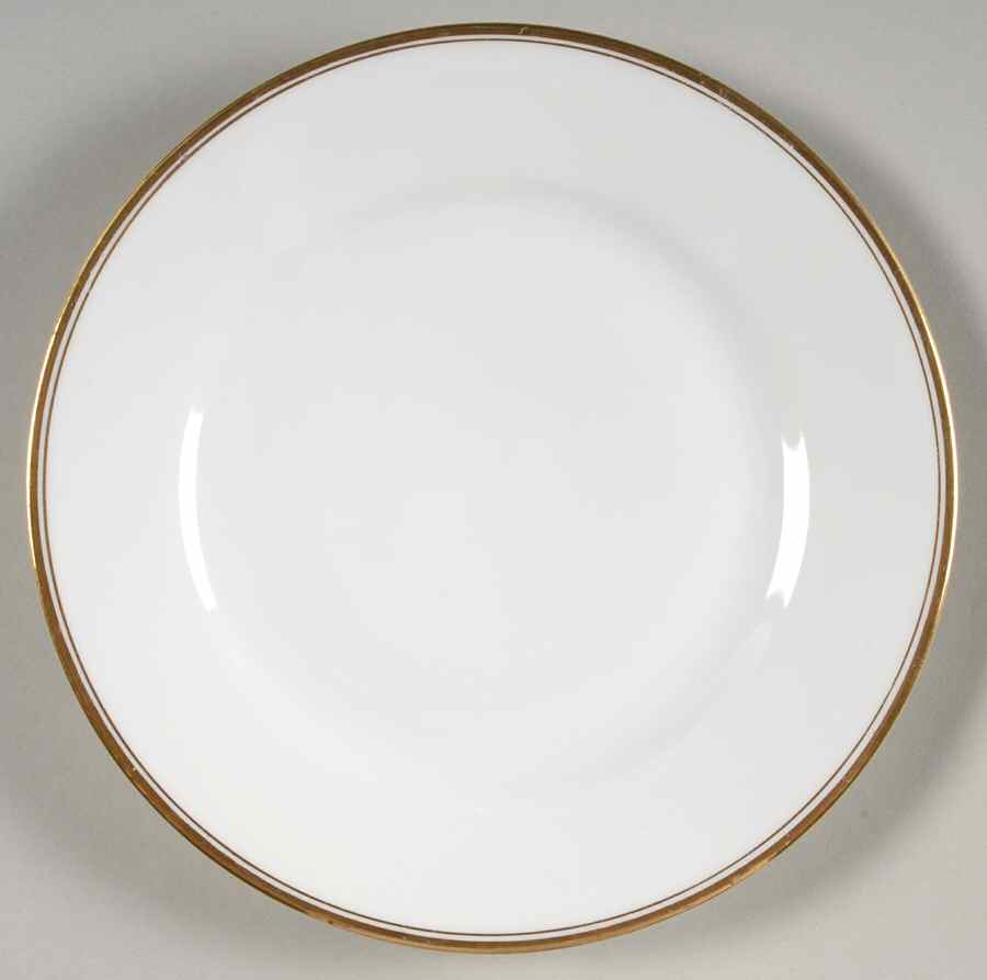 OSG84 Salad Plate by Oscar & Edgar Gutherz-1