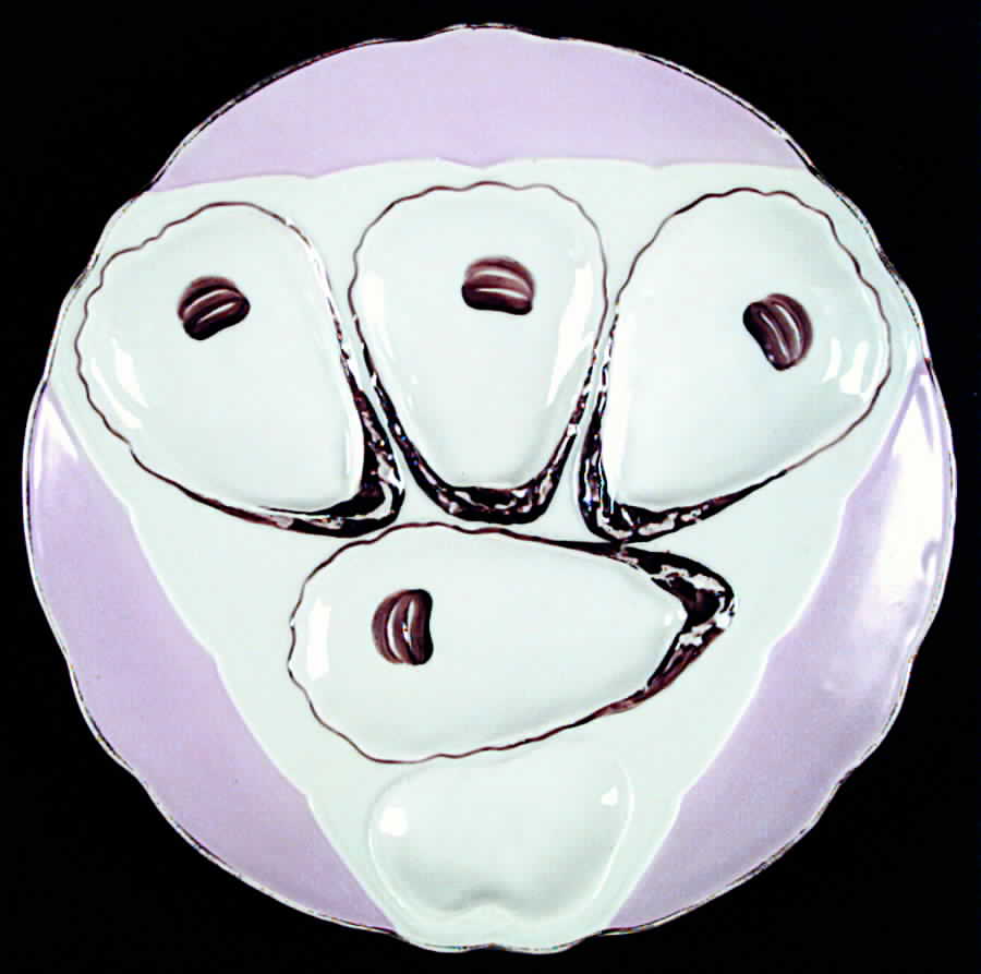 OYP2 Oyster Plate by Oyster Plates-1