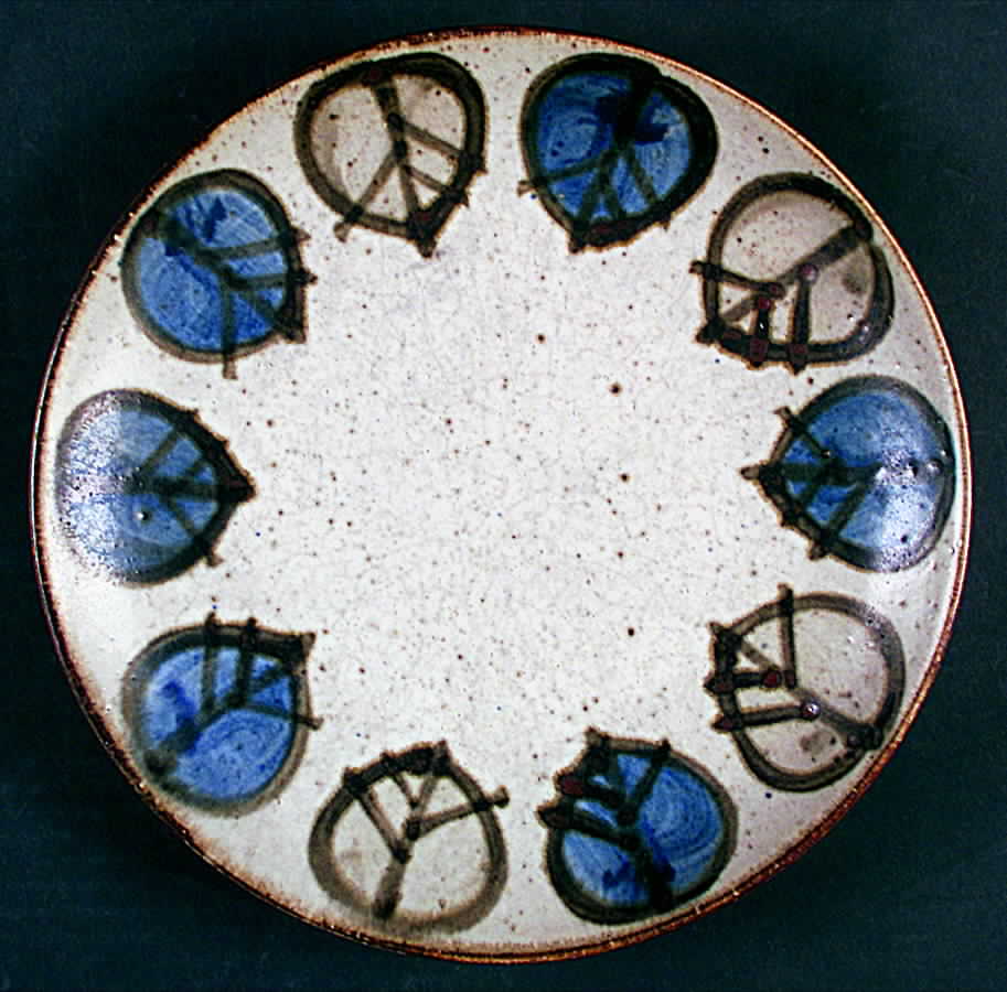 OTA12 Dinner Plate by Otagiri-1