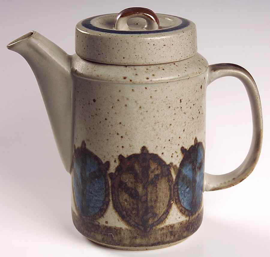 OTA12 Coffee Pot & Lid by Otagiri-1
