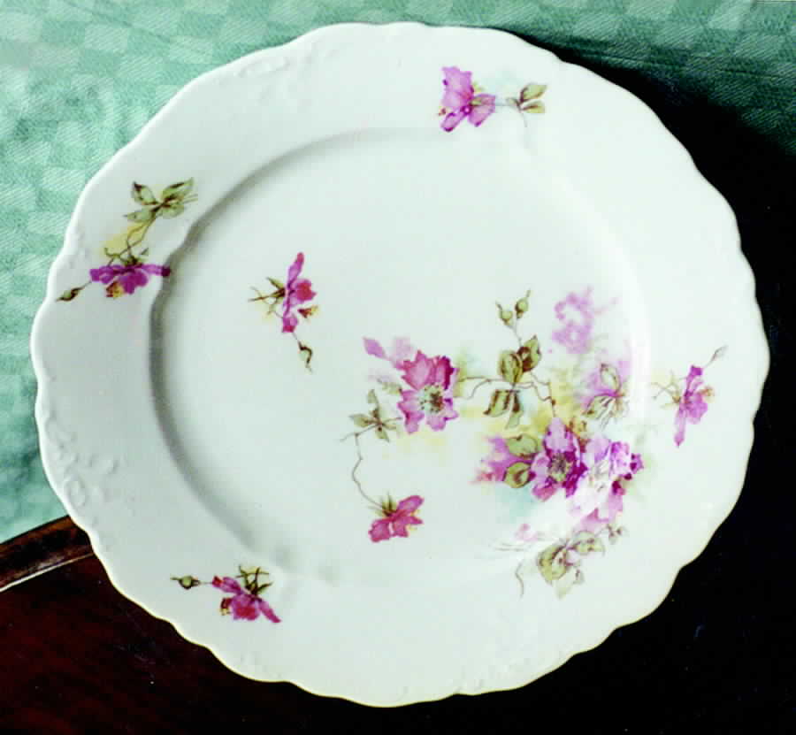 OSG88 Dinner Plate by Oscar & Edgar Gutherz-1