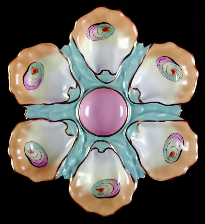 OYP5 Oyster Plate by Oyster Plates-1