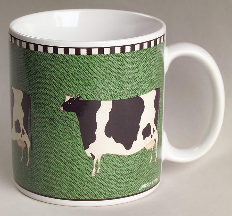 Barnyard Animals Mug by Oneida-1