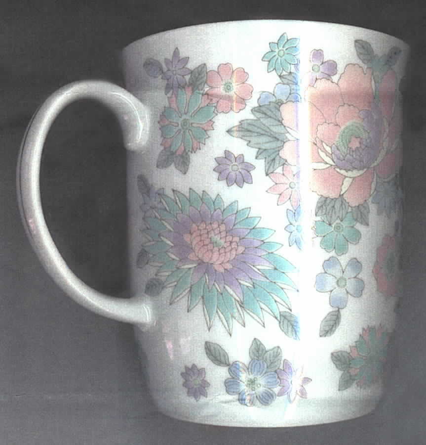 Fantasy Mug by Otagiri-1