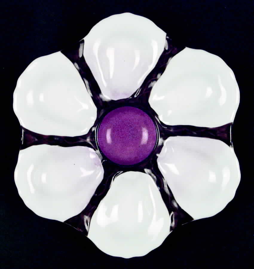 OYP11 Oyster Plate by Oyster Plates-1