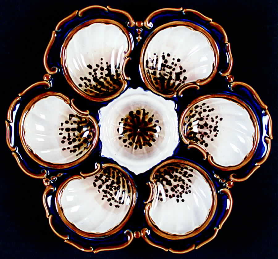 OYP15 Oyster Plate by Oyster Plates-1