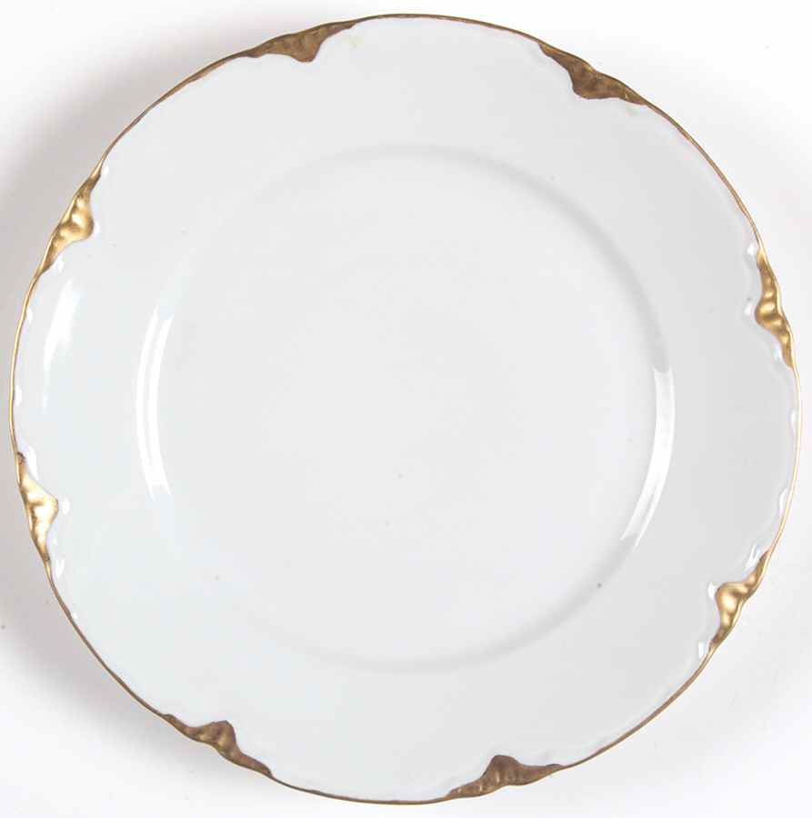 1779 Salad Plate by Oscar & Edgar Gutherz-1