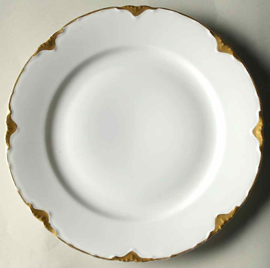 1779 Dinner Plate by Oscar & Edgar Gutherz-1