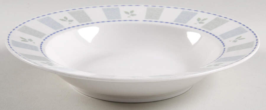 Katrin Rim Soup Bowl by Oneida-1