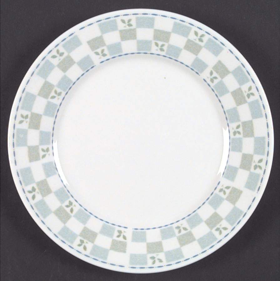 Katrin Salad Plate by Oneida-1
