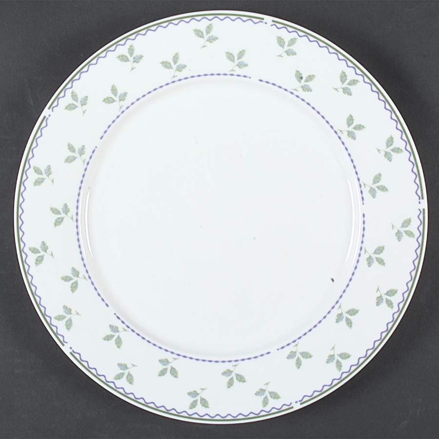 Katrin Dinner Plate by Oneida-1