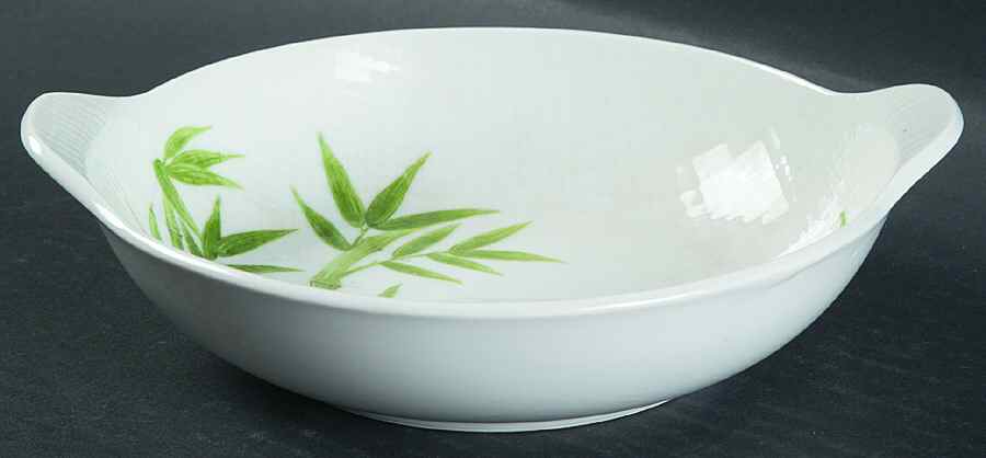 Calcutta Lugged Soup Bowl by Omega-1
