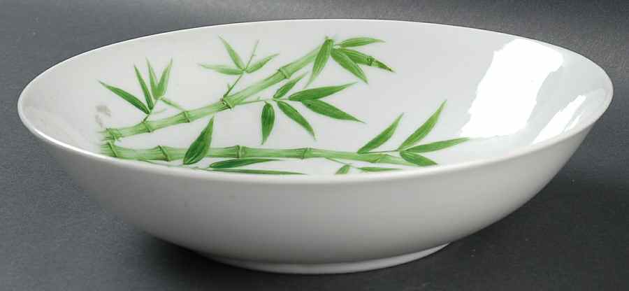 Calcutta 9" Round Vegetable Bowl by Omega-1