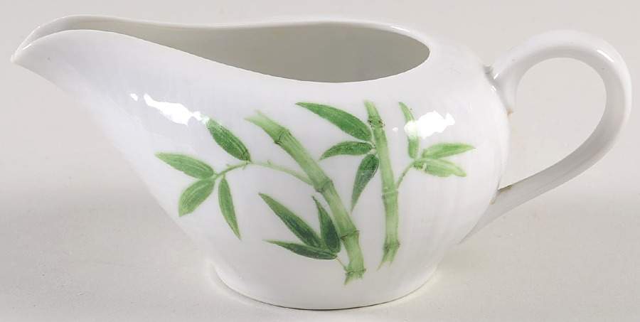 Calcutta Creamer by Omega-1