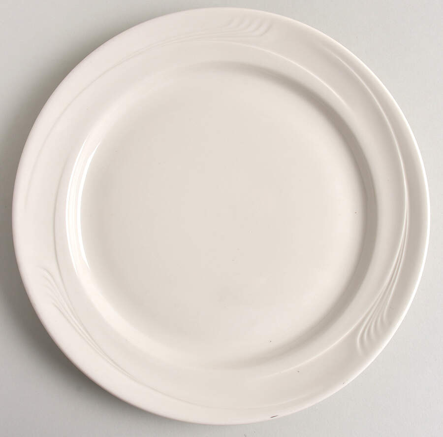 Accent Dinner Plate by Oneida-1