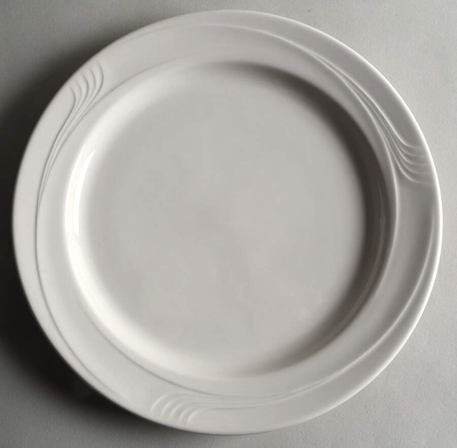 Accent Large Dinner Plate by Oneida-1