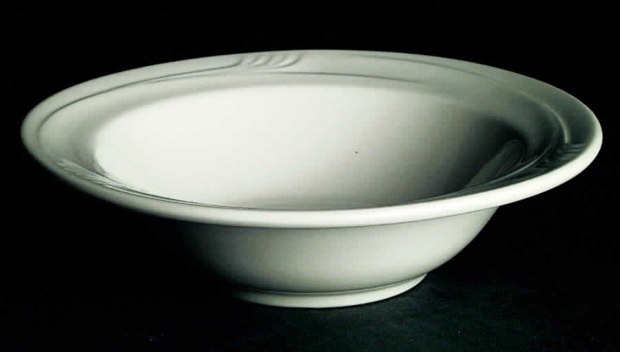 Accent Rim Cereal Bowl by Oneida-1