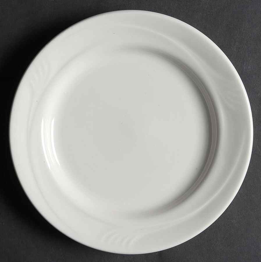 Accent Bread & Butter Plate by Oneida-1