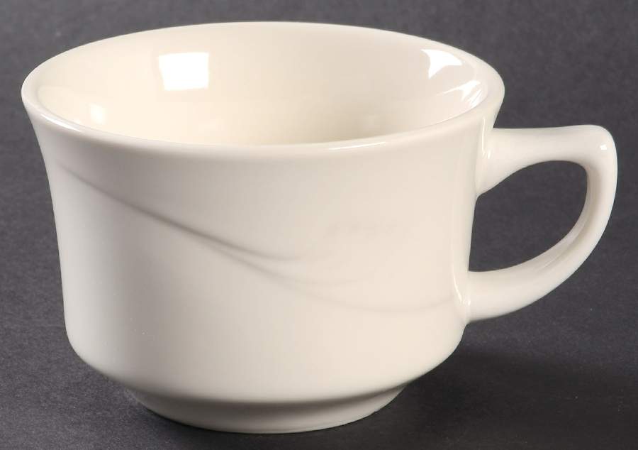 Accent Flat Cup by Oneida-1