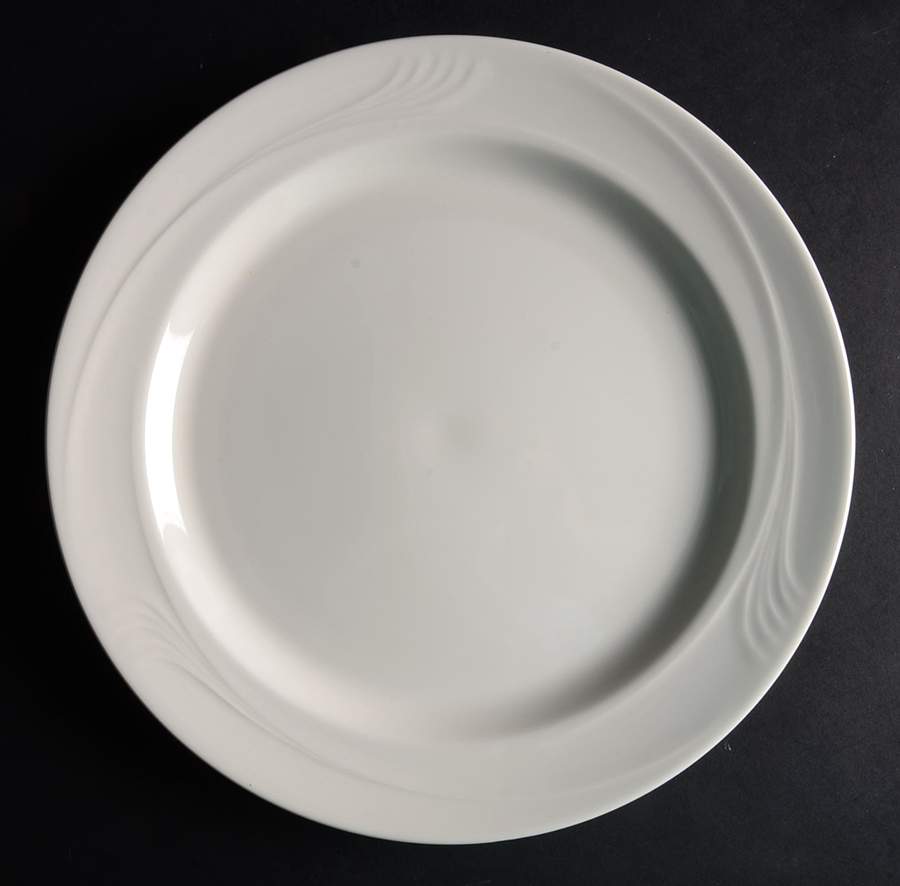 Accent Service Plate (Charger) by Oneida-1