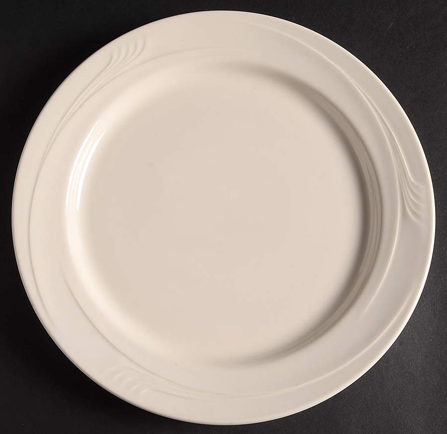 Accent Small Dinner Plate by Oneida-1