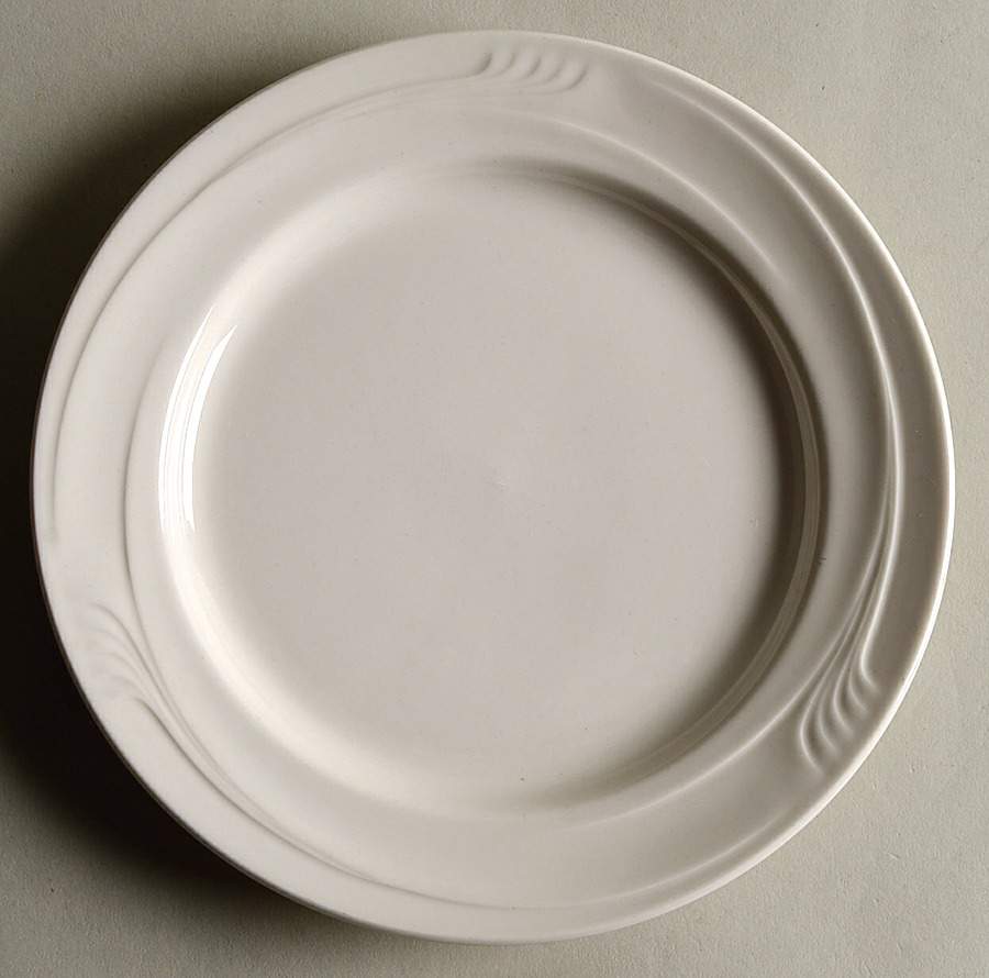Accent Salad/Dessert Plate by Oneida-1