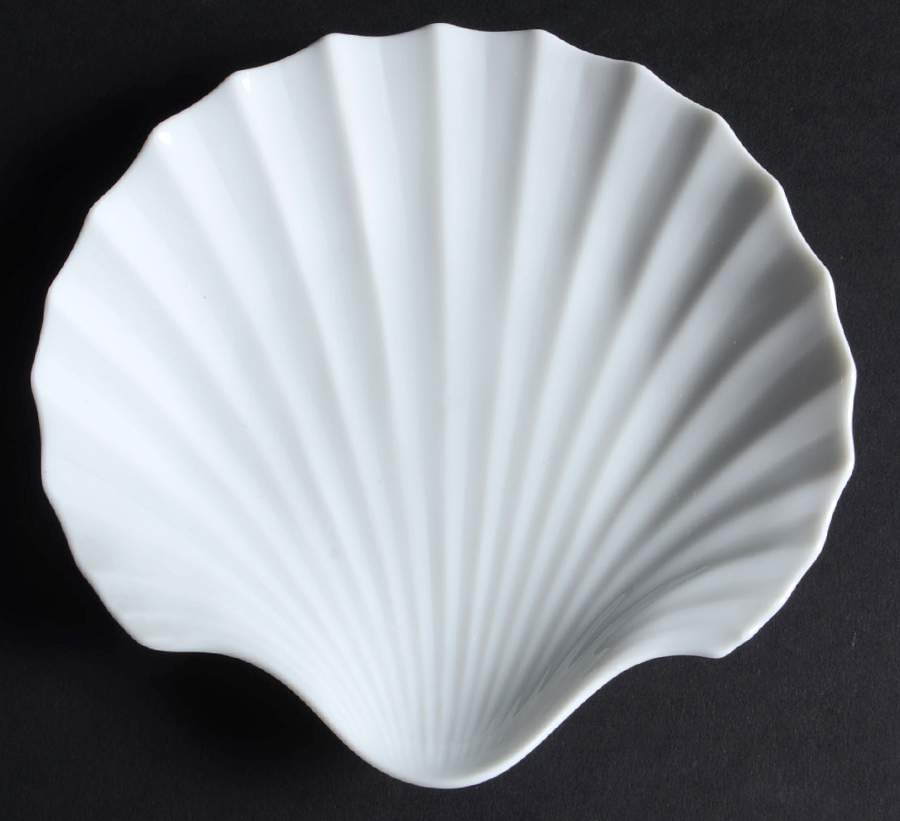OTA13 Bread & Butter Plate by Otagiri-1