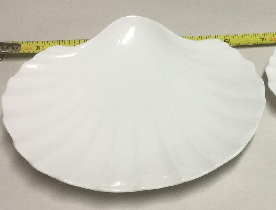 OTA13 Small Bread & Butter Plate by Otagiri-1