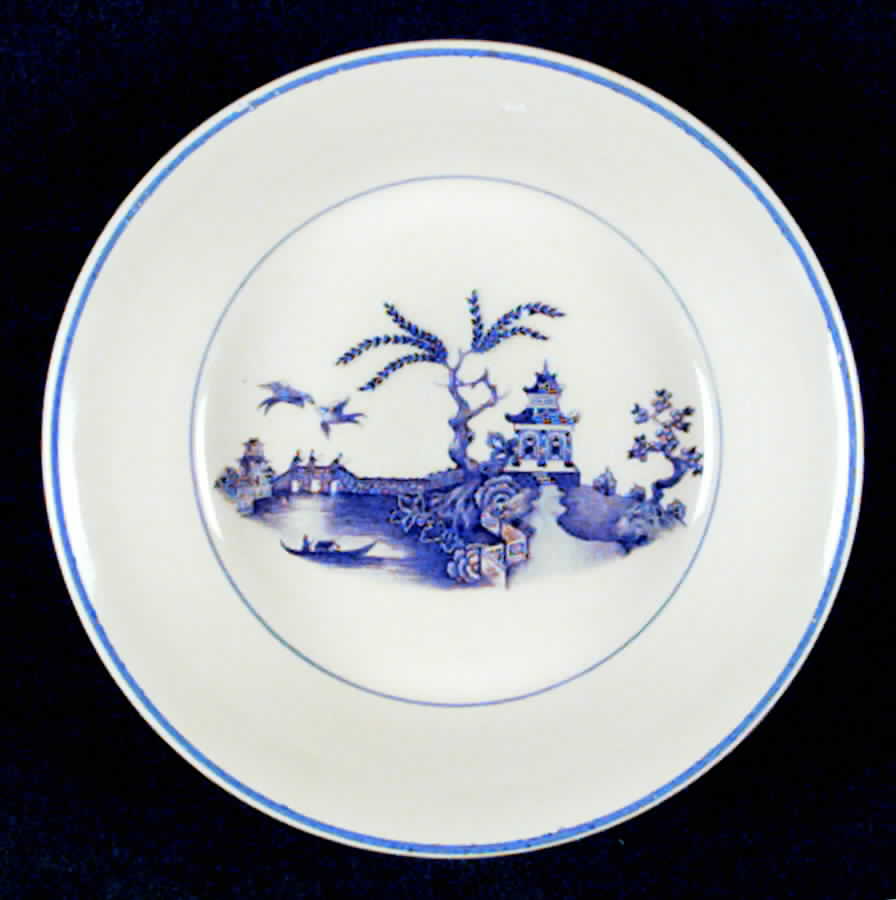 OST30 Fruit/Dessert (Sauce) Bowl by Ostrow-1