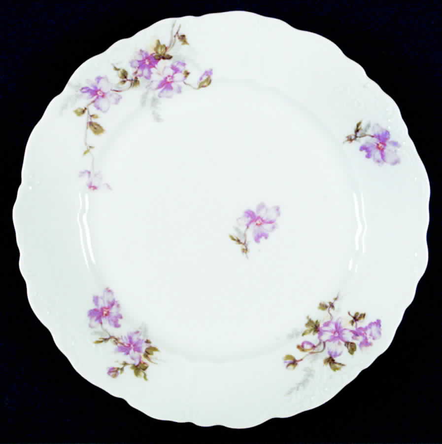 OSG94 Salad Plate by Oscar & Edgar Gutherz-1