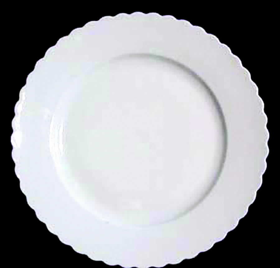 OSG93 Dinner Plate by Oscar & Edgar Gutherz-1