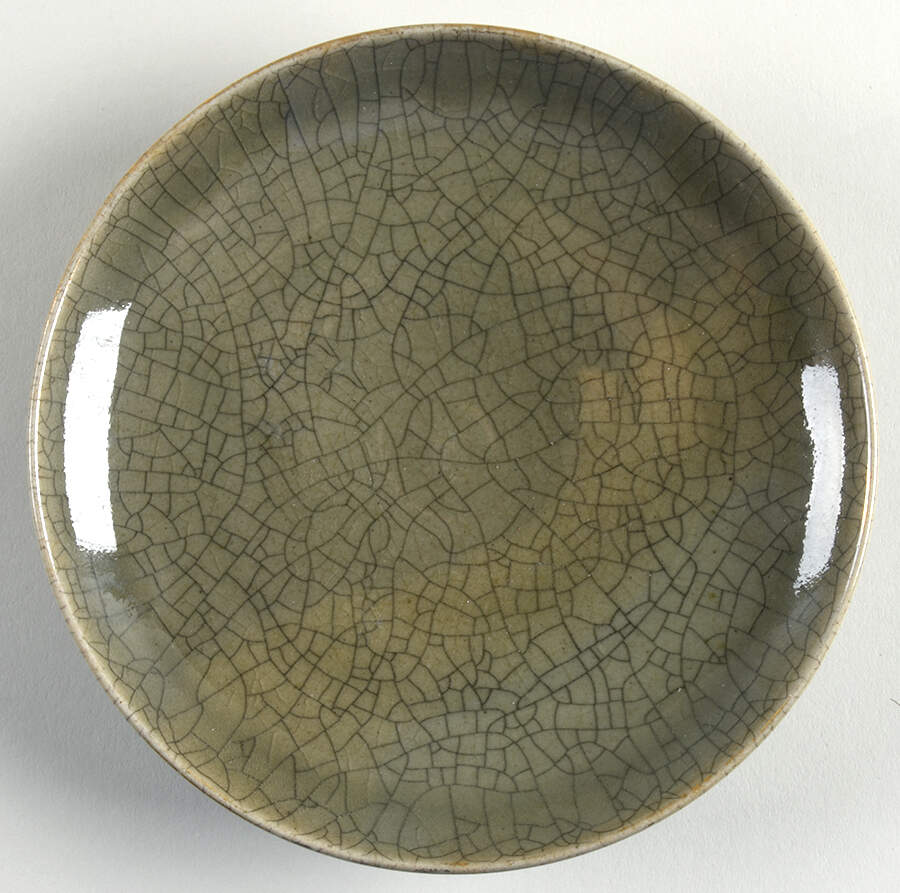 Soma Ware Open Candy Dish by Otagiri-1