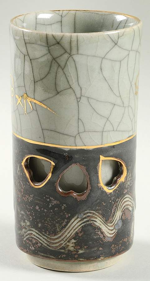 Soma Ware 8 Oz Tumbler by Otagiri-1
