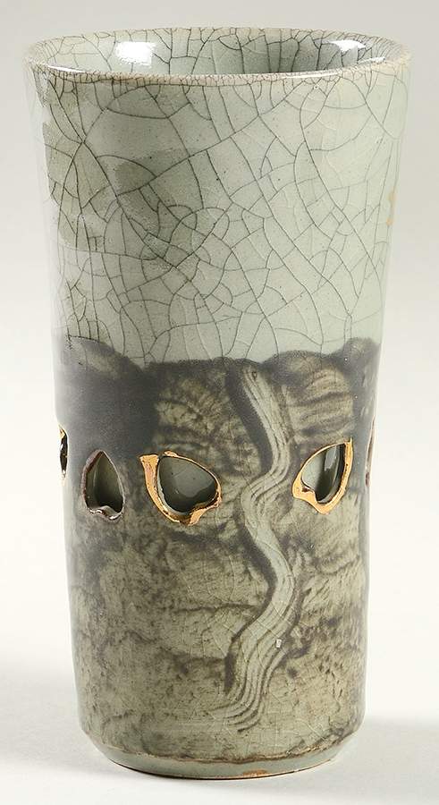 Soma Ware 10 Oz Tumbler by Otagiri-1