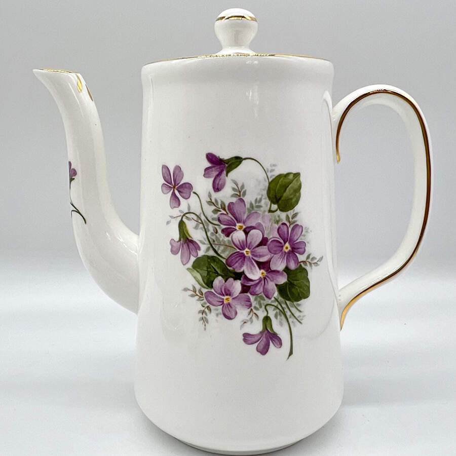 OAL1 Coffee Pot & Lid by Oakley China Ltd-1