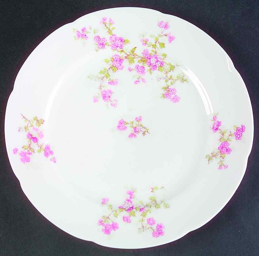 OSG104 Salad Plate by Oscar & Edgar Gutherz-1