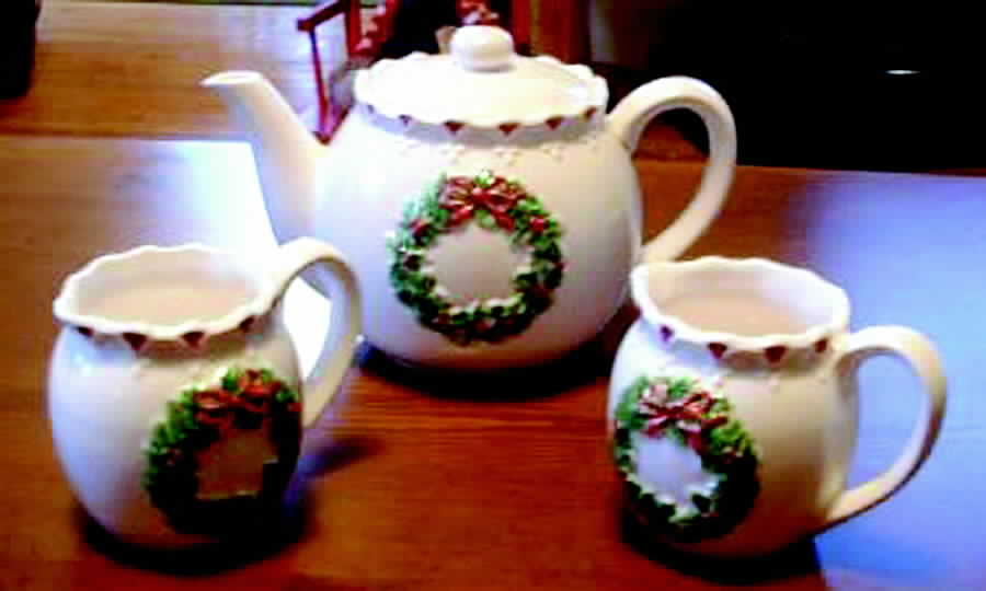 OTA15 Creamer by Otagiri-1