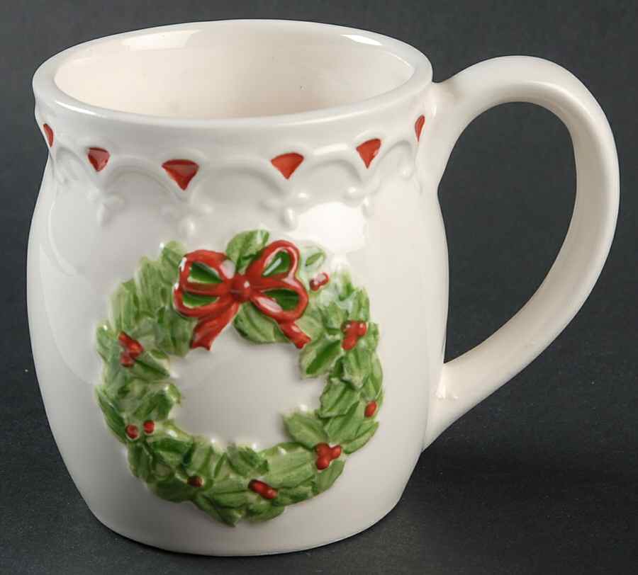 OTA15 Mug by Otagiri-1