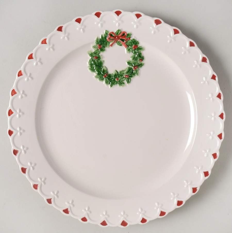 OTA15 Dinner Plate by Otagiri-1