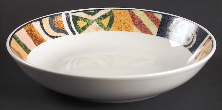 Seville Coupe Soup Bowl by Oneida-1