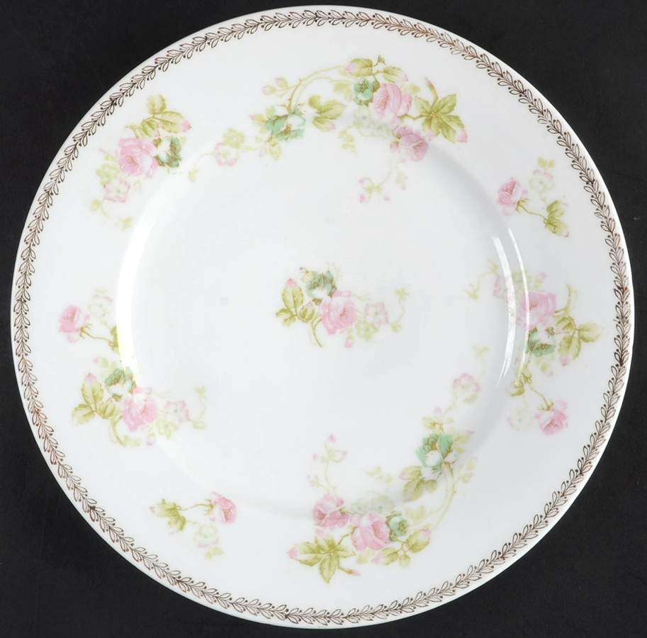 OSG109 Dinner Plate by Oscar & Edgar Gutherz-1