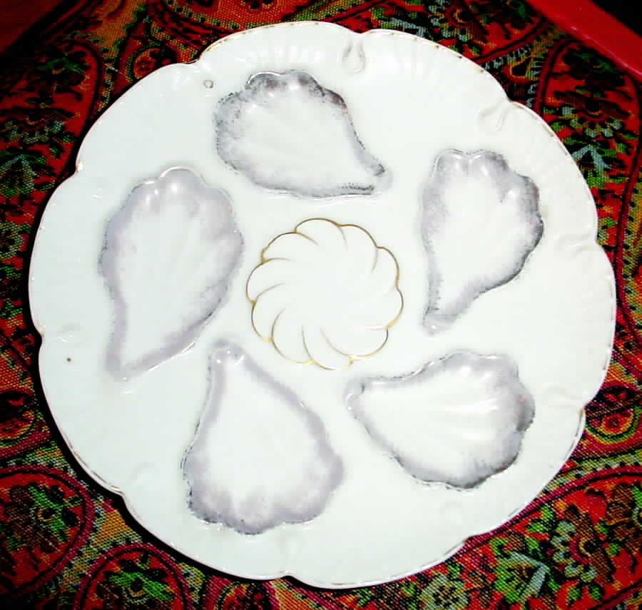 OYP20 Oyster Plate by Oyster Plates-1