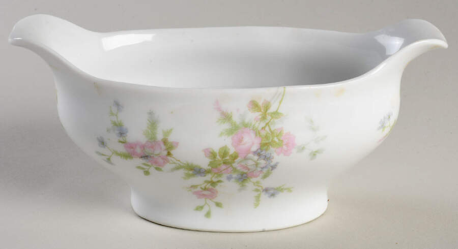 OSG114 Gravy Boat by Oscar & Edgar Gutherz-1